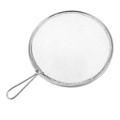 Angoily Töpferwerkzeuge Ton Schlamm Farbsieb Bodensieb Farbfilter Sieb Glasursieb Maschensieb Sieb Sieb Skulpturen Werkzeug Steinsieb Bodensieb Edelstahl Silber Angoily Töpferwerkzeuge Ton Schlamm Farbsieb Bodensieb Farbfilter Sieb Glasursieb Maschensieb Sieb Sieb Skulpturen Werkzeug Steinsieb Bodensieb Edelstahl Silber von Angoily