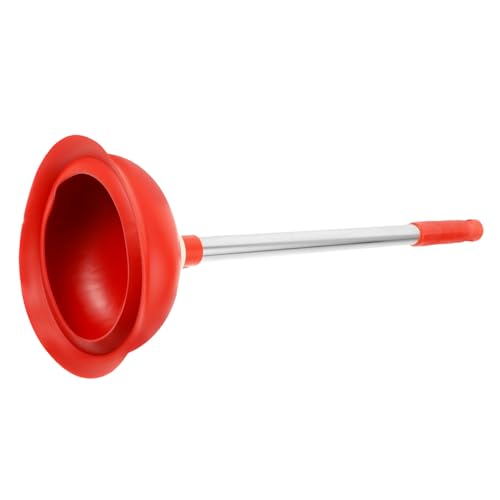 Angoily Toiletten Pömpel Mit Langem Griff Vielseitiger Wc Reiniger Für Badezimmer Büros Und Öffentliche Plätze Praktisches Werkzeug Zur Verstopfungsbeseitigung Und Einfachen Reinigung Angoily Toiletten Pömpel Mit Langem Griff Vielseitiger Wc Reiniger Für Badezimmer Büros Und Öffentliche Plätze Praktisches Werkzeug Zur Verstopfungsbeseitigung Und Einfachen Reinigung von Angoily