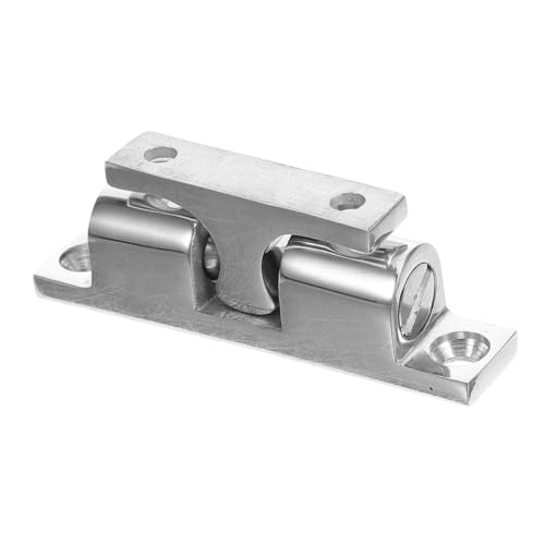Angoily Türriegel Mechanismus Hochwertiger Türballfang für Schranktüren Schränke Yachten Einfache Installation Sichere Halterung für Boote Möbel Angoily Türriegel Mechanismus Hochwertiger Türballfang für Schranktüren Schränke Yachten Einfache Installation Sichere Halterung für Boote Möbel von Angoily