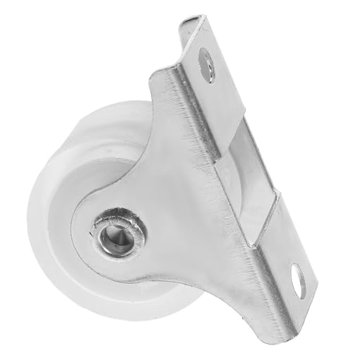 Angoily Ultra Leiser PVC Industrie Bürostuhl Lenkrolle mit Drehung Robuste Lager Kratzfest für Holzböden Fliesen Teppiche mit Total Lock Bremse Einsetzbar Angoily Ultra Leiser PVC Industrie Bürostuhl Lenkrolle mit Drehung Robuste Lager Kratzfest für Holzböden Fliesen Teppiche mit Total Lock Bremse Einsetzbar von Angoily