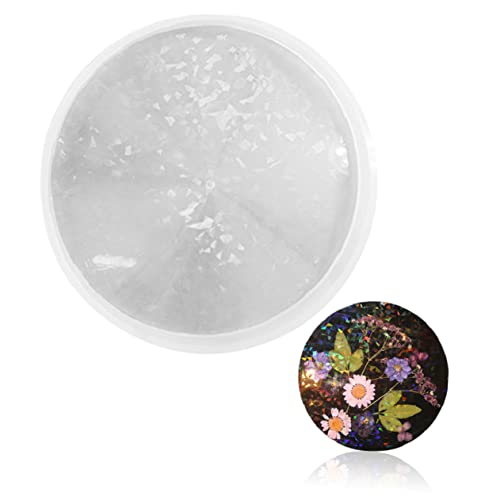 Angoily Untersetzerform Backform Bastelformen DIY Epoxidform Silikon Fondantform Silikonformen Für Harz Form Für DIY Untersetzer Harzform Für Untersetzer Form DIY Kieselgel Angoily Untersetzerform Backform Bastelformen DIY Epoxidform Silikon Fondantform Silikonformen Für Harz Form Für DIY Untersetzer Harzform Für Untersetzer Form DIY Kieselgel von Angoily