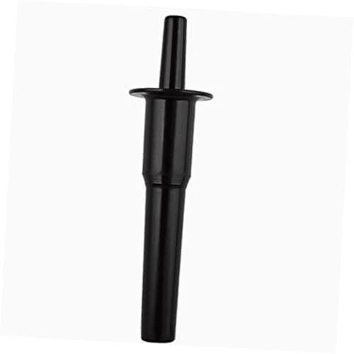 Angoily Unzen Ersatz Stößel für Mixer Küchenzubehör Sicherer Tamper für Perfektes Mixen und Einfache Reinigung Wiederverwendbar von Angoily