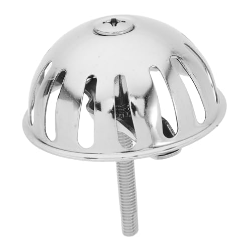 Angoily Urinal Trichterabdeckung Universeller Urinal Stopper für Hygienische Badezimmer Leicht zu Installieren Schadensresistent Verhindert Urinspritzer Angoily Urinal Trichterabdeckung Universeller Urinal Stopper für Hygienische Badezimmer Leicht zu Installieren Schadensresistent Verhindert Urinspritzer von Angoily