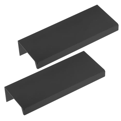 Angoily Verdeckte Eingelassene Schrankgriffleisten Unsichtbare Griffmulden Flache Kanten griffe für Küchenschränke Kleiderschränke Einfache Montage Modernes Design Angoily Verdeckte Eingelassene Schrankgriffleisten Unsichtbare Griffmulden Flache Kanten griffe für Küchenschränke Kleiderschränke Einfache Montage Modernes Design von Angoily