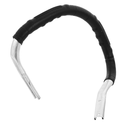 Angoily Vorderer Kettensägen Lenker Robuster Ersatzgriff für Kettensäge Komfortabler und Langlebiger Handgriff für Einfaches Reparieren und Ersetzen Ergonomisches Design für Bessere von Angoily