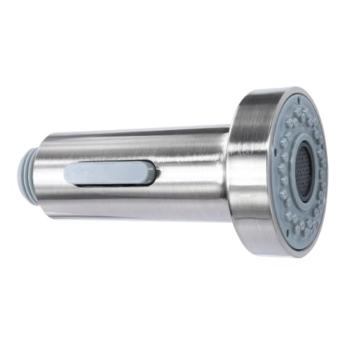 Angoily Wasserhahn Aufsatz aus Langlebigem Material mit Starkem Wasserdruck Schwenkbarer Sprühkopf für Spüle und Küche Praktischer Sink Sprayer zur Wassereinsparung Geeignet für Angoily Wasserhahn Aufsatz aus Langlebigem Material mit Starkem Wasserdruck Schwenkbarer Sprühkopf für Spüle und Küche Praktischer Sink Sprayer zur Wassereinsparung Geeignet für von Angoily