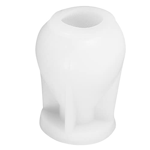 Angoily Wassertropfen Silikonform für DIY Kerzenherstellung Flexible Geruchsfreie Form für Handgemachte Duftkerzen Seifen und Teelicht Gießform Einfach zu Reinigen und Entformen Angoily Wassertropfen Silikonform für DIY Kerzenherstellung Flexible Geruchsfreie Form für Handgemachte Duftkerzen Seifen und Teelicht Gießform Einfach zu Reinigen und Entformen von Angoily
