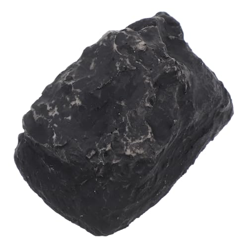Angoily Wetterfester Schlüsselversteck Stein mit Wasserdichtem Deckel Realistischer Fake Rock Schlüsselbox für Garten und Außenbereich Diskreter Outdoor Schlüsselhalter mit Sicherem Angoily Wetterfester Schlüsselversteck Stein mit Wasserdichtem Deckel Realistischer Fake Rock Schlüsselbox für Garten und Außenbereich Diskreter Outdoor Schlüsselhalter mit Sicherem von Angoily