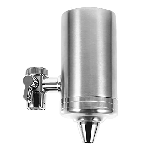 Wasserfilter Wasserhahn Home Wasserhahn Filter Wasserhahn Wasserreiniger Wasserzugang Wasserfilter von Angoily