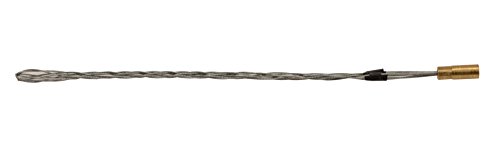 Anguila | 6mm Kabelzugband 6mm | Für Kabel 9-15mm | Belastung 100kg | M5 von Anguila