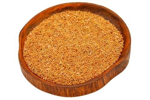 Anhaltiner Wellensittichfutter mit Jod und Honig 1 kg Premiumfutter Vogelfutter mit Jod und Honig Anhaltiner Wellensittichfutter mit Jod und Honig 1 kg Premiumfutter Vogelfutter mit Jod und Honig von Anhaltiner Premiumfutter