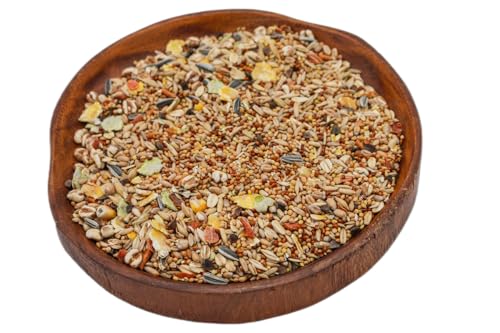 Anhaltiner Mäusefutter 10 kg Premiumfutter Mischfutter auf die Nahrungsbedürfnisse von Mäusen angepasst Anhaltiner Mäusefutter 10 kg Premiumfutter Mischfutter auf die Nahrungsbedürfnisse von Mäusen angepasst von Anhaltiner Premiumfutter