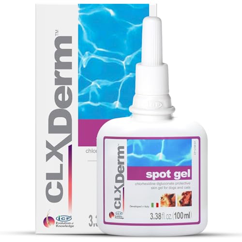 Clorhexyderm Spot Gel von ICF