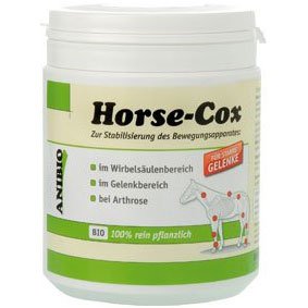 Anibio Horse-Cox für Pferde - 420g Anibio Horse-Cox für Pferde - 420g von Anibio