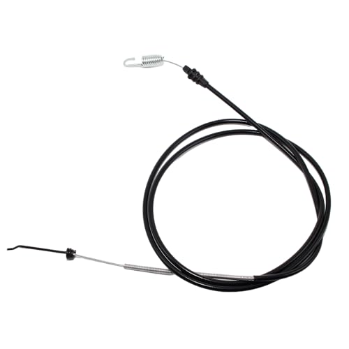116-5003 Crosscut Antriebskabel Ersatz für Toro und Exmark 76,2 cm Rasenmäher von Aniceparthyok
