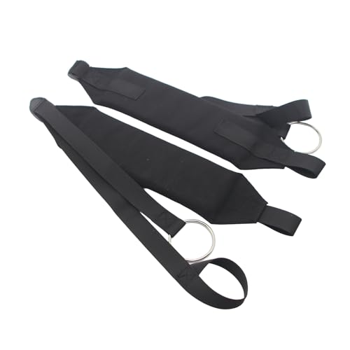 2er-Pack Gebläse-Schultergurte (links und rechts) – kompatibel mit BR350, BR430, BR450, SR430, SR450 Rucksack-Laubbläsern – Ersatz für 4244-710-9005 von Aniceparthyok