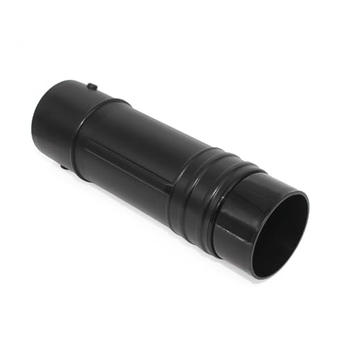 593854201 Schwenkrohr (1 Stück, schwarz) – kompatibel mit Rucksack-Gebläsemodellen EBZ8550 & EBZ8550RH von Aniceparthyok