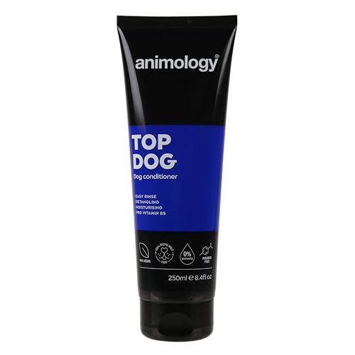 Animology ATD250 Hundepflegespülung Top Dog Conditioner Animology ATD250 Hundepflegespülung Top Dog Conditioner von Animology