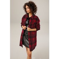 Aniston CASUAL Fleecejacke von Aniston Casual