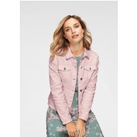 Aniston CASUAL Jeansjacke von Aniston Casual