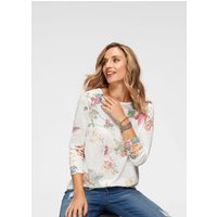 Aniston CASUAL Langarmshirt von Aniston Casual