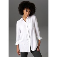 Aniston CASUAL Longbluse von Aniston Casual