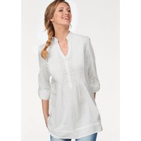 Aniston CASUAL Longbluse, mit dekorativer Biesenverarbeitung Aniston CASUAL Longbluse, mit dekorativer Biesenverarbeitung von Aniston Casual