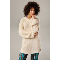 Aniston CASUAL Longpullover von Aniston Casual