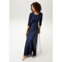 Aniston CASUAL Maxikleid von Aniston Casual