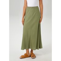 Aniston CASUAL Maxirock, in sommerlichen Farben von Aniston Casual