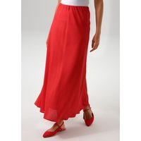Aniston CASUAL Maxirock, in sommerlichen Farben von Aniston Casual