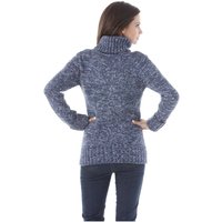 Aniston CASUAL Rollkragenpullover Aniston CASUAL Rollkragenpullover von Aniston Casual
