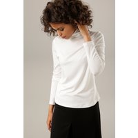 Aniston CASUAL Rollkragenshirt von Aniston Casual