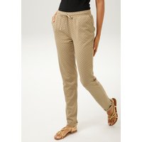 Aniston CASUAL Schlupfhose von Aniston Casual