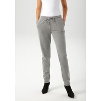 Aniston CASUAL Schlupfhose mit trendigem Hahnentritt-Muster - NEUE KOLLEKTION Aniston CASUAL Schlupfhose mit trendigem Hahnentritt-Muster - NEUE KOLLEKTION von Aniston Casual