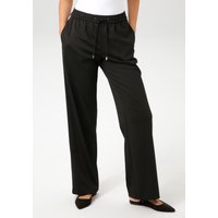 Aniston CASUAL Schlupfhose, mit trendigem Streifen entlang der Seitennähte von Aniston Casual