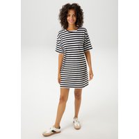 Aniston CASUAL Sommerkleid, im Streifen-Dessin von Aniston Casual