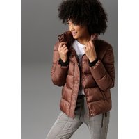 Aniston CASUAL Steppjacke von Aniston Casual