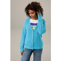 Aniston CASUAL Strickjacke von Aniston Casual