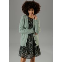 Aniston CASUAL Strickjacke von Aniston Casual