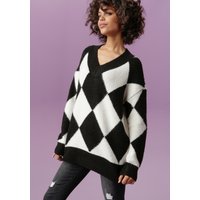 Aniston CASUAL Strickpullover von Aniston Casual