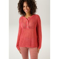 Aniston CASUAL Strickpullover von Aniston Casual