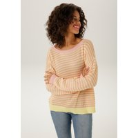 Aniston CASUAL Strickpullover von Aniston Casual