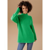 Aniston CASUAL Strickpullover von Aniston Casual