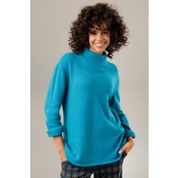 Aniston CASUAL Strickpullover von Aniston Casual