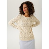 Aniston CASUAL Strickpullover von Aniston Casual