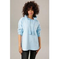 Aniston CASUAL Sweatshirt von Aniston Casual