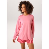 Aniston CASUAL Sweatshirt Aniston CASUAL Sweatshirt von Aniston Casual