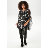 Aniston PLUS Blusenshirt, sanft fallende Meshqualität - NEUE KOLLEKTION Aniston PLUS Blusenshirt, sanft fallende Meshqualität - NEUE KOLLEKTION von Aniston Plus