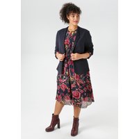 Aniston PLUS Boleroblazer kurzer, verschlußloser Damen-Bolero - NEUE KOLLEKTION Aniston PLUS Boleroblazer kurzer, verschlußloser Damen-Bolero - NEUE KOLLEKTION von Aniston Plus